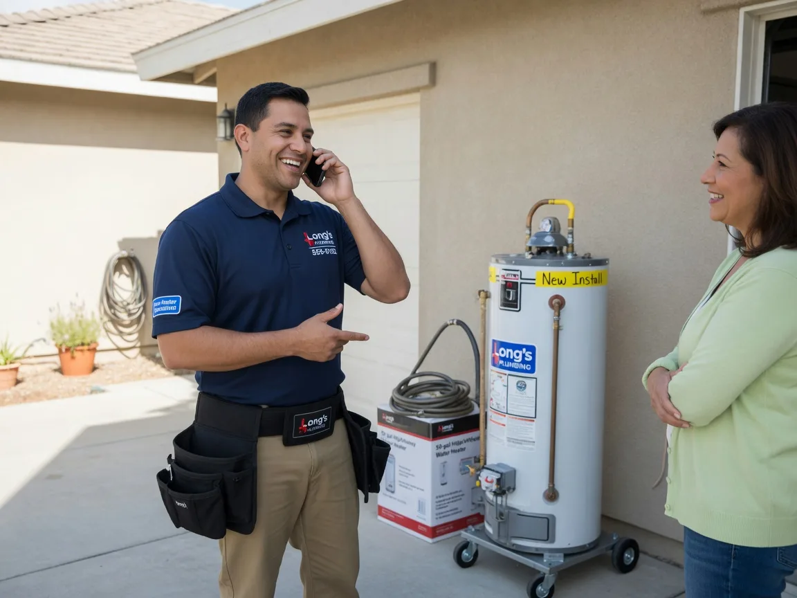 Leak Detection Desoto, TX FAQs